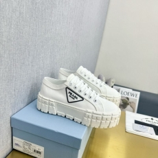 Prada Low Shoes